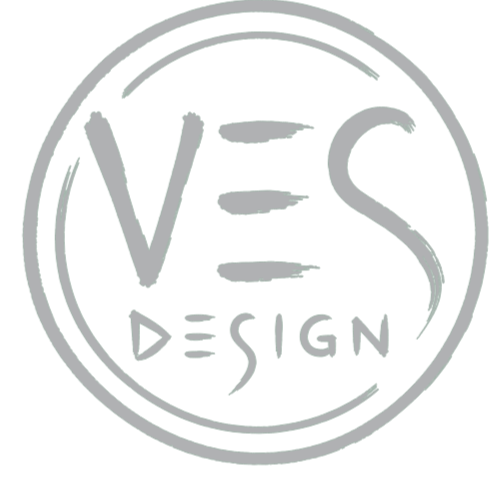 Logo VES DESIGN